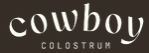 Cowboy Colostrum